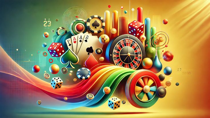 Lucky Patcher پر آن لائن سلاٹس کے بارے میں