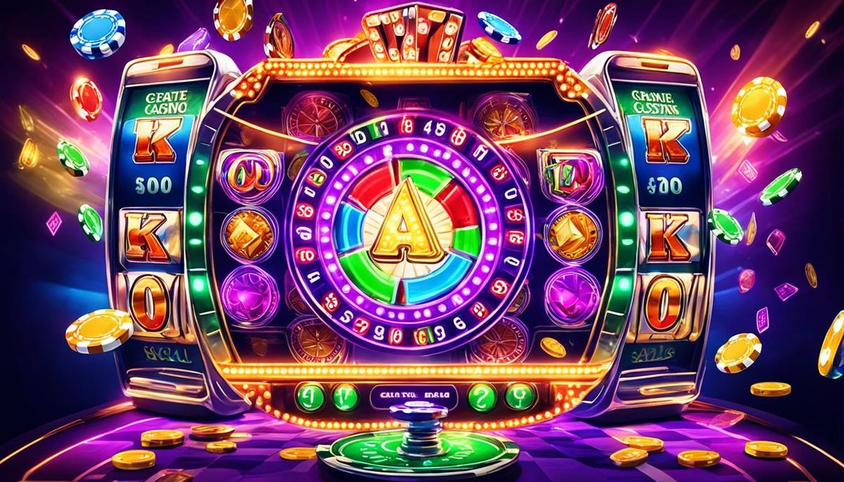 Lucky Patcher کیسینو میں رولیٹی گیمز کے بارے میں معلومات