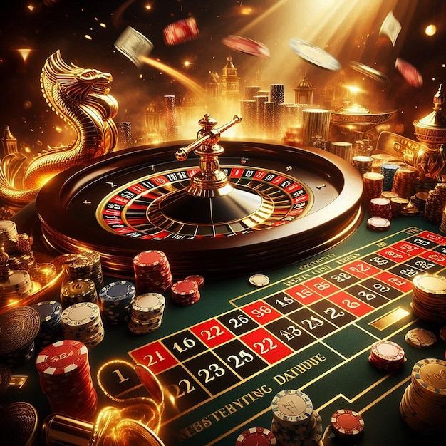 Lucky Patcher کیسینو میں بکراٹکھیلیں