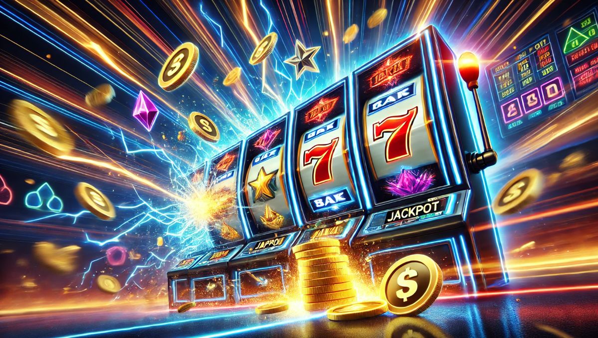 ایک اکاؤنٹ بنائیں یا Lucky Patcher کیسینو میں لاگ ان کریں۔